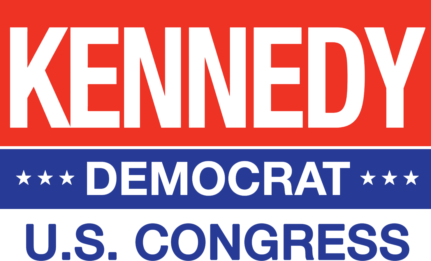 Kennedy for U.S. Congress